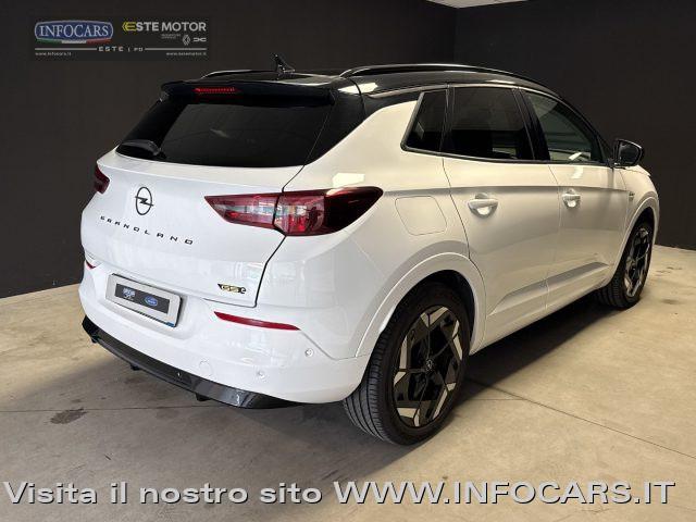 OPEL Grandland 1.6 PHEV aut. AWD GSe - PROMO