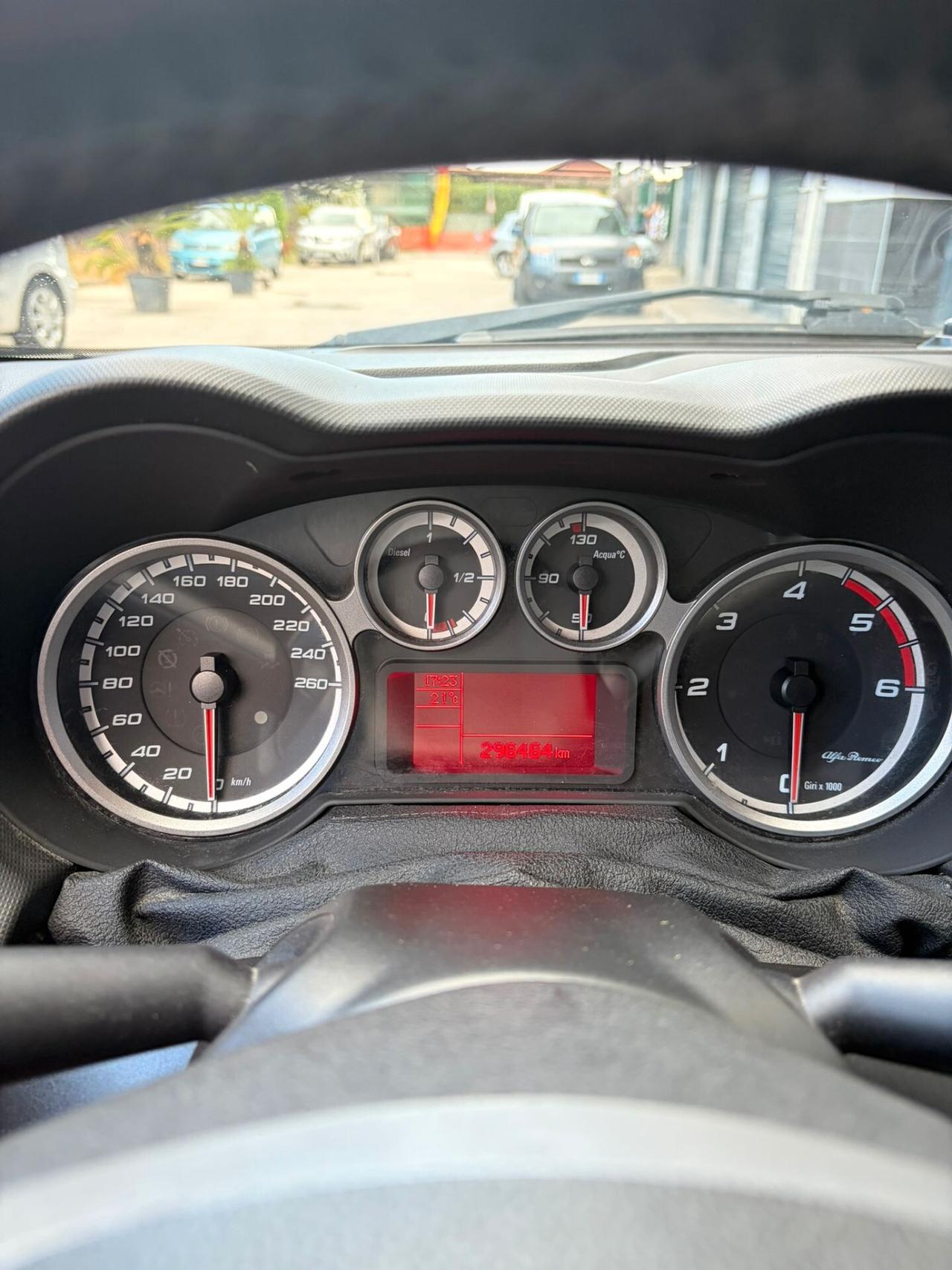 Alfa Romeo MiTo 1.3 JTDm 85 CV S&S Progression