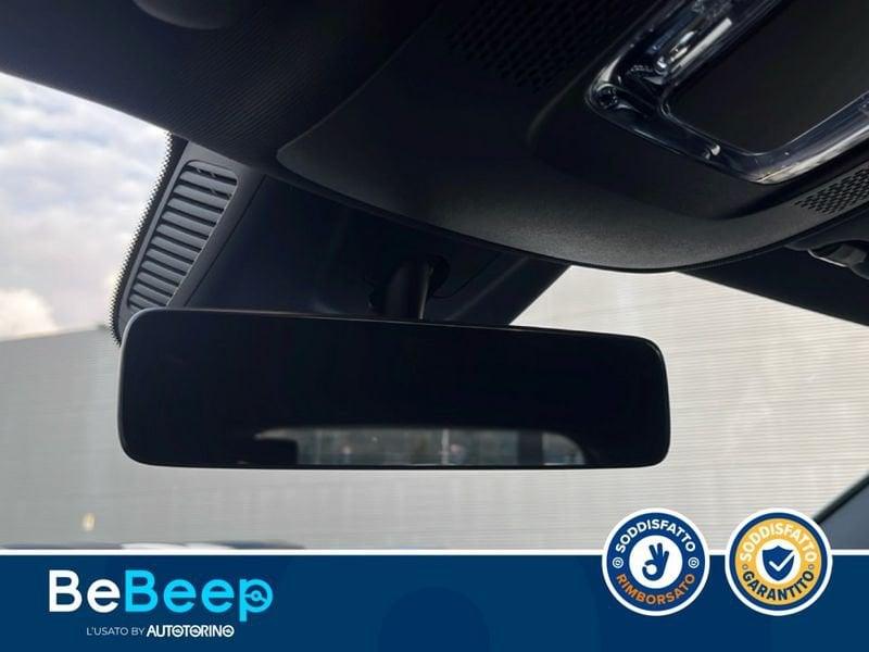 Mercedes-Benz GLA 200 D PREMIUM AUTO