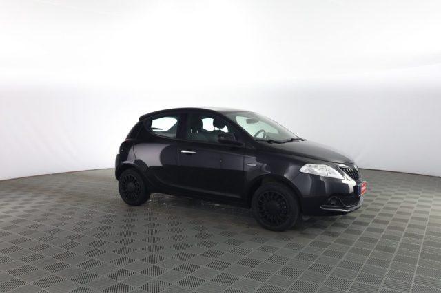 LANCIA Ypsilon Ypsilon 1.0 FireFly 5 porte S&S Hybrid Silver