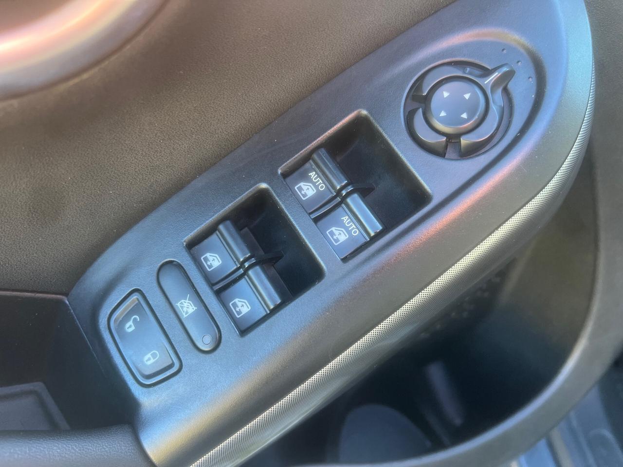 Fiat 500X 1.3MJT 95CV Pop Star-2017"IMPECCABILE"