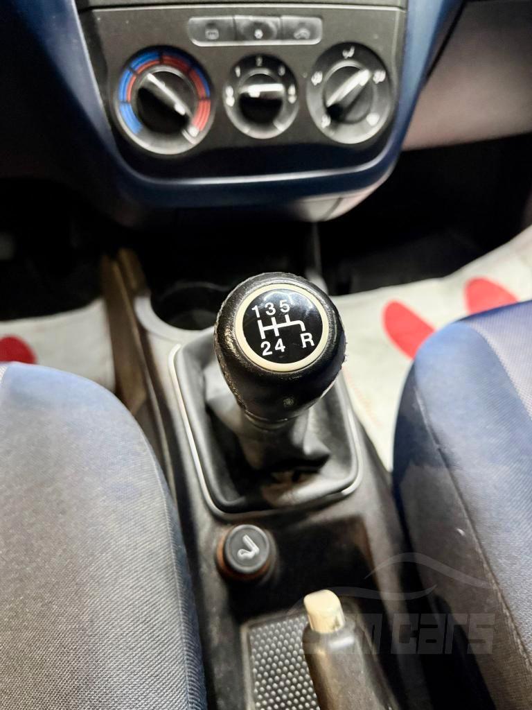 Fiat Grande Punto 5 Porte Grande Punto 5p 1.4 Dynamic 77cv