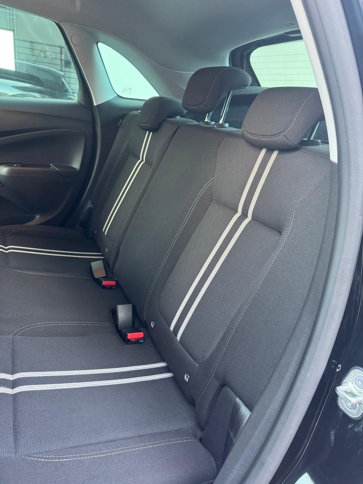 Opel Crossland 1.2 12V Start&Stop Design & Tech