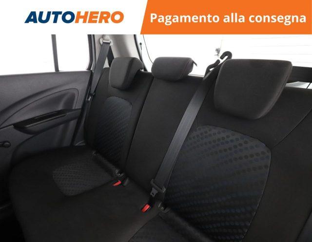 SUZUKI Celerio 1.0 Easy