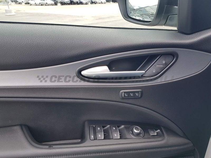 Alfa Romeo Stelvio Stelvio 2.2 t Veloce Q4 210cv auto