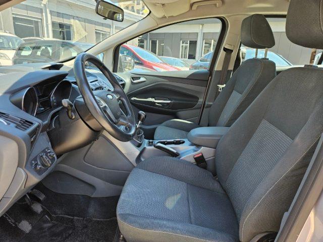 FORD C-Max 1.6 TDCi 115CV 7POSTI