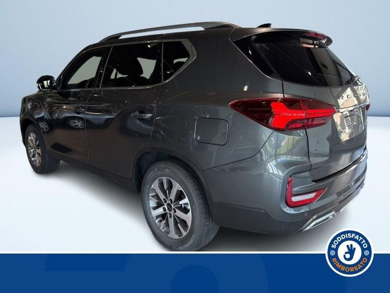 KGM Rexton Style 2.2 Turbodiesel 5 Posti