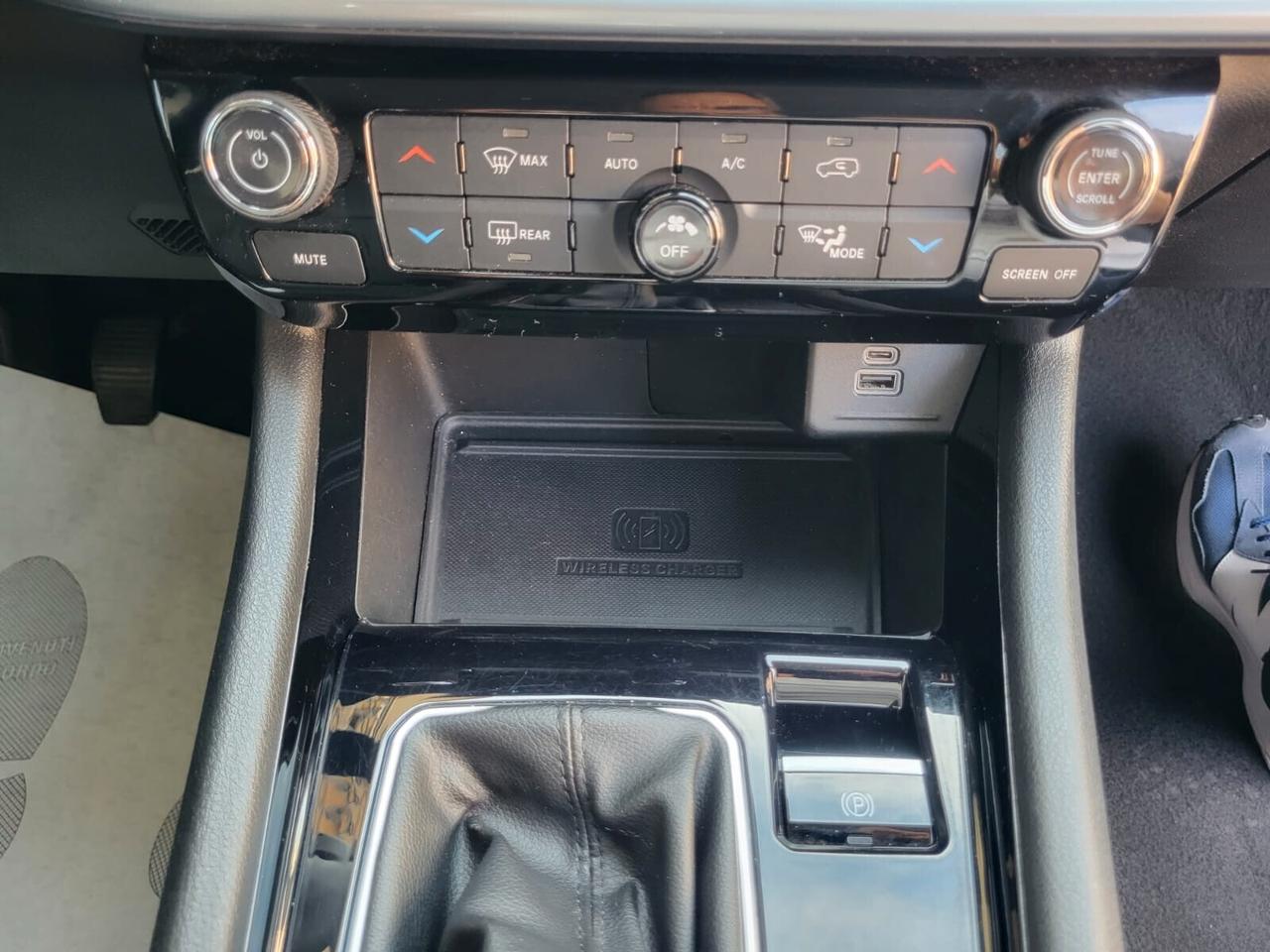 Jeep Compass 1.6 Mtj 130 Cv Limited+Led+Telecamere 360°.....