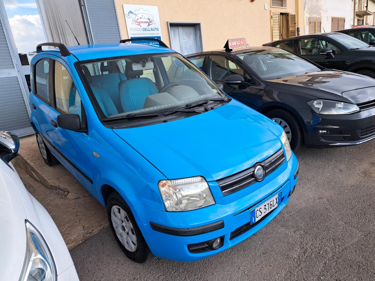 Fiat Panda 1.2 Emotion - FRIZIONE NUOVA