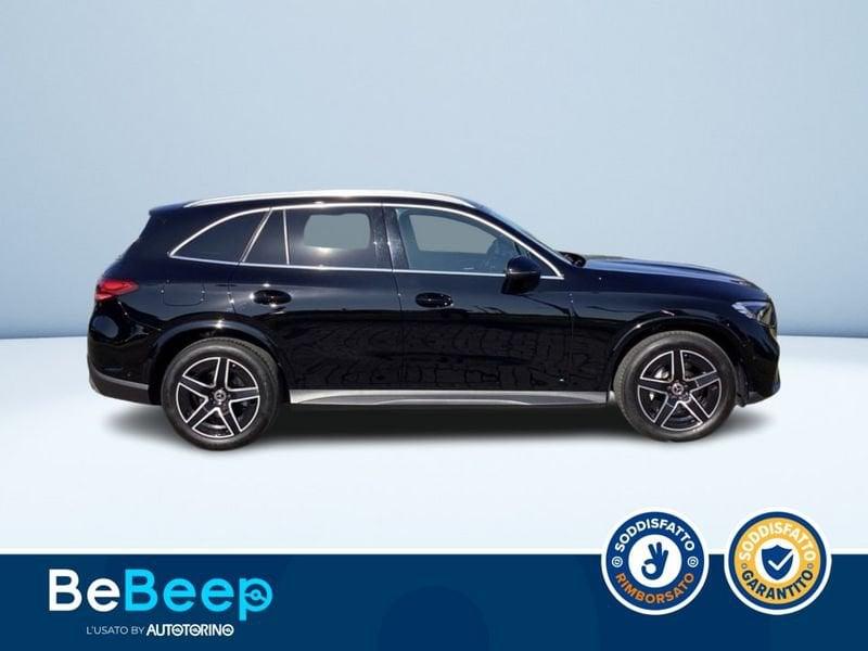 Mercedes-Benz GLC 220 D AMG ADVANCED 4MATIC AUTO