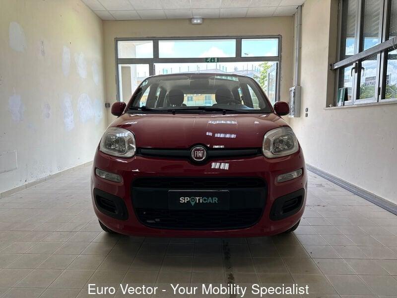 FIAT Panda Panda 1.2 EasyPower Easy