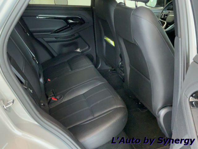 LAND ROVER Range Rover Evoque 2.0D I4 204 CV AWD Auto Bronze Collection