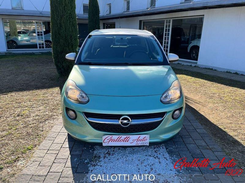 Opel Adam 1.2 JAM 70cv MT5