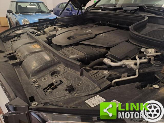 MERCEDES-BENZ GLS 350 d 4Matic Premium Plus