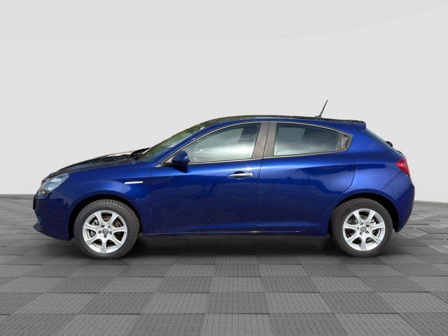 ALFA ROMEO Giulietta Giulietta 1.6 JTDm 120 CV