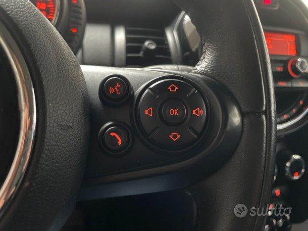 MINI One D UNICO PROPRIETARIO - NEOPATENTATI