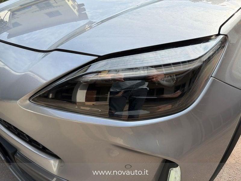 Toyota Yaris Cross 1.5H (116 CV) E-CVT Adventure