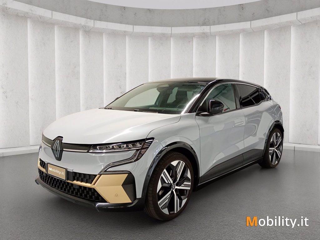RENAULT Megane E-Tech Iconic EV60 220cv AC22 del 2022