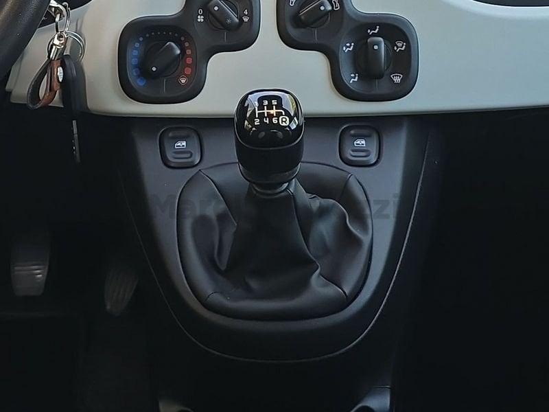 FIAT Panda Panda 1.0 FireFly S&S Hybrid Pandina