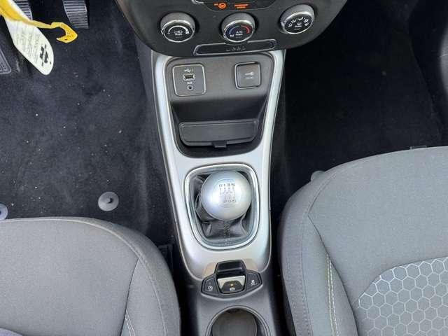 Jeep Compass 1.4 m-air Sport 2wd 140cv my19