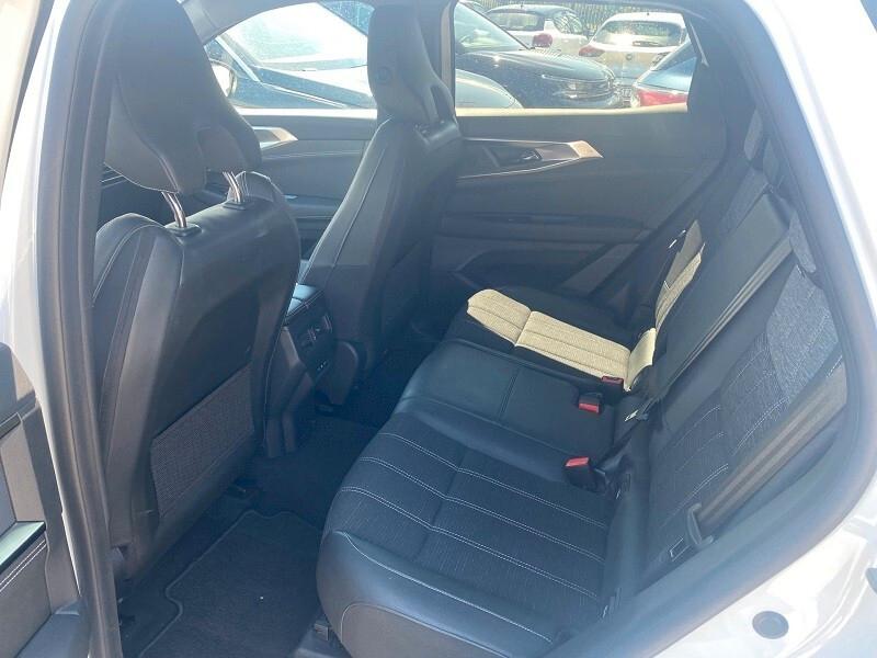 Renault Austral Full Hybrid E-Tech 200 CV Techno