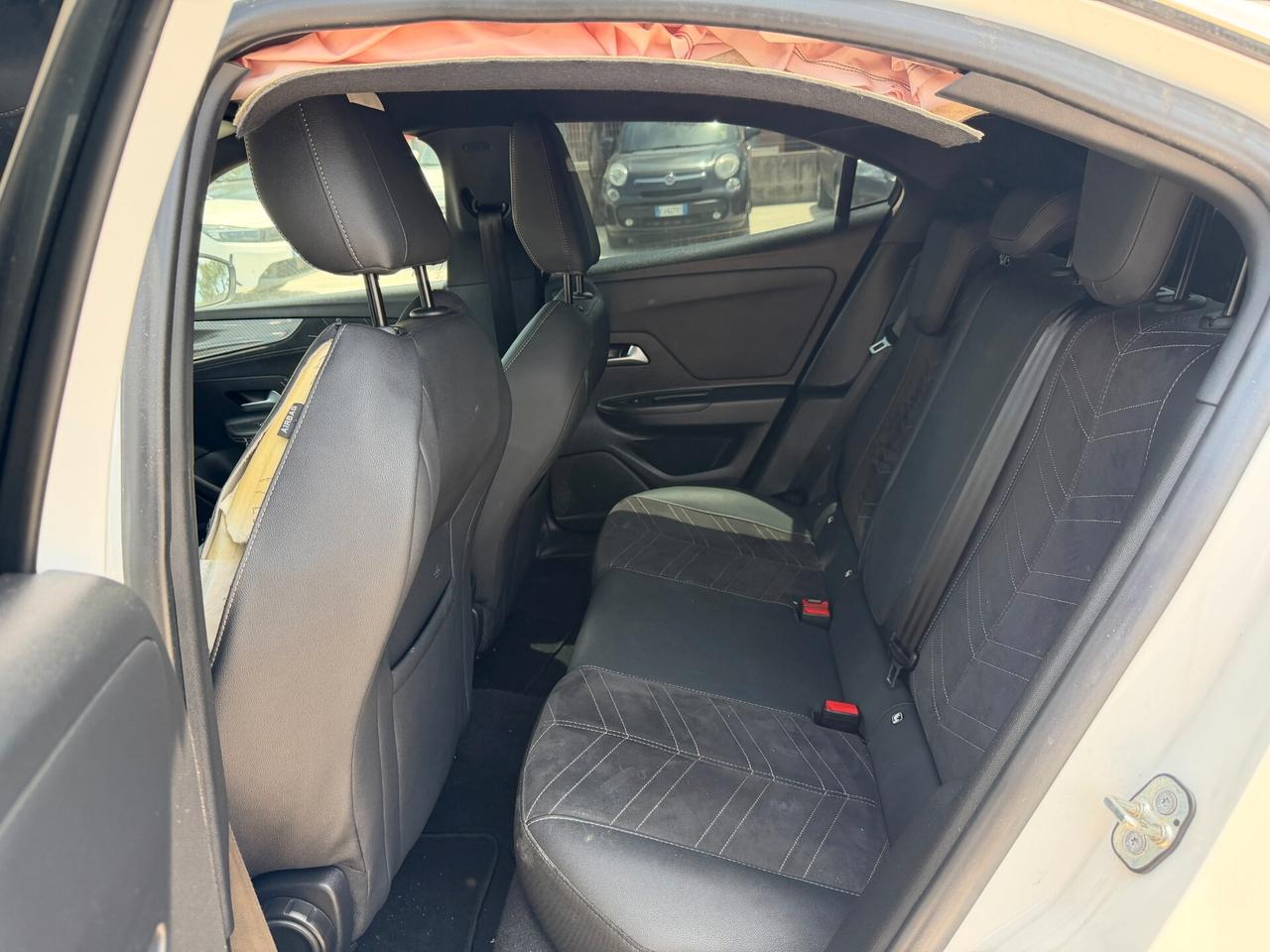 OPEL MOKKA 2022 1.2 BENZINA 131 CV *SINISTRATA