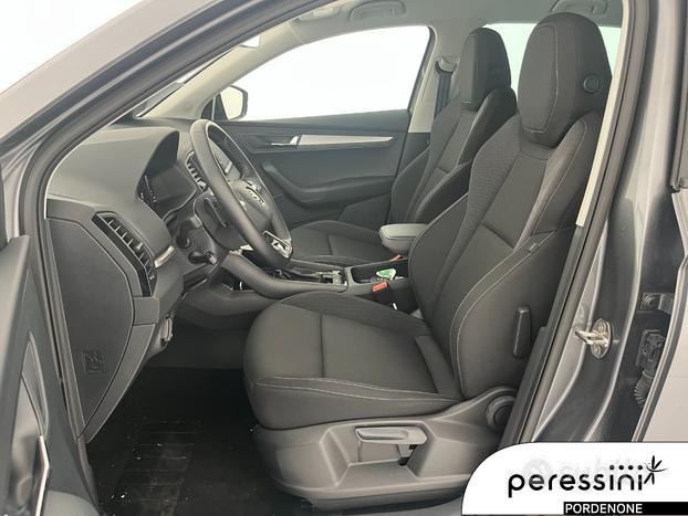 SKODA Karoq 1.5 tsi Executive dsg