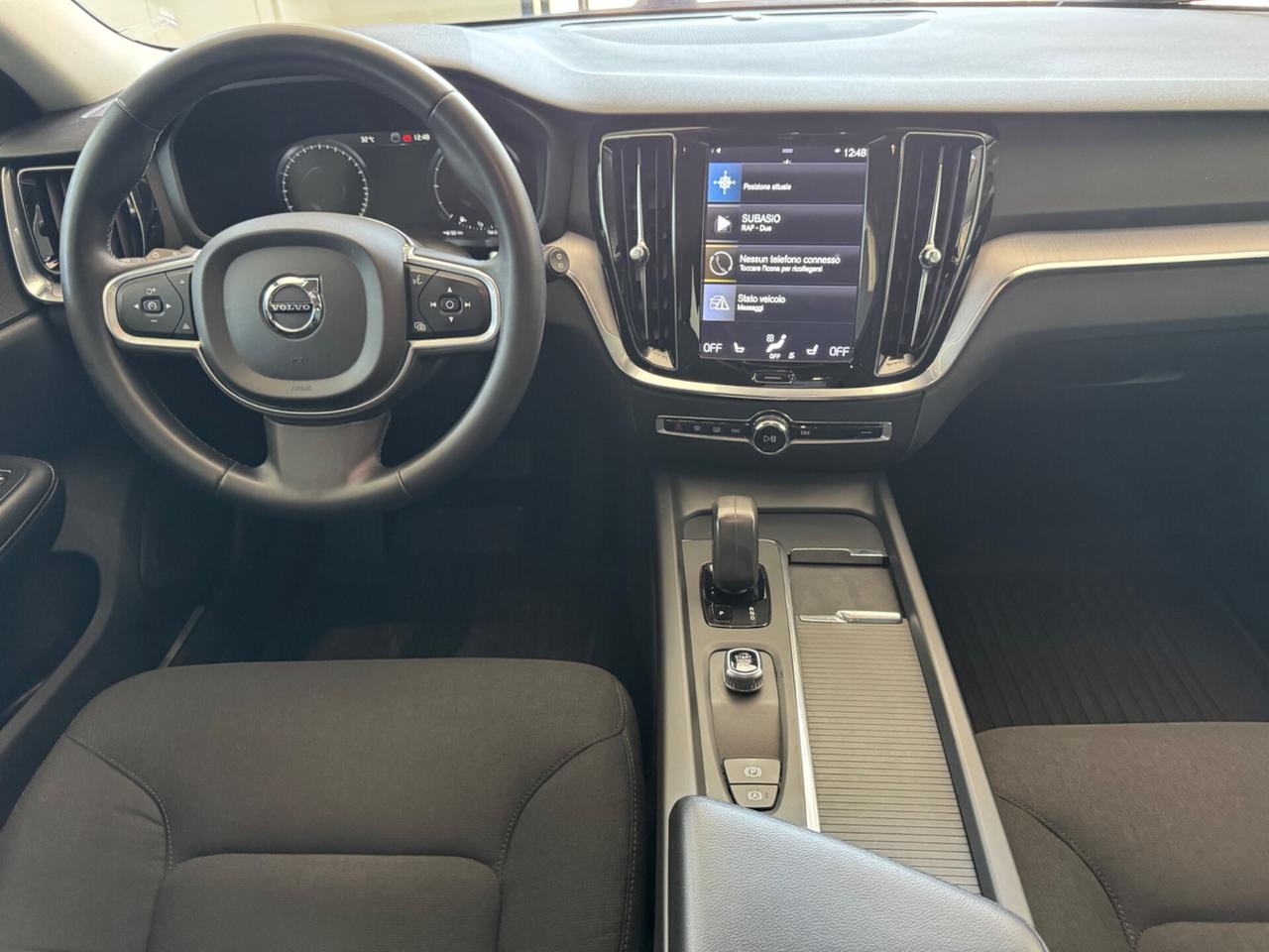 Volvo V60 aut. Momentum Business Pro