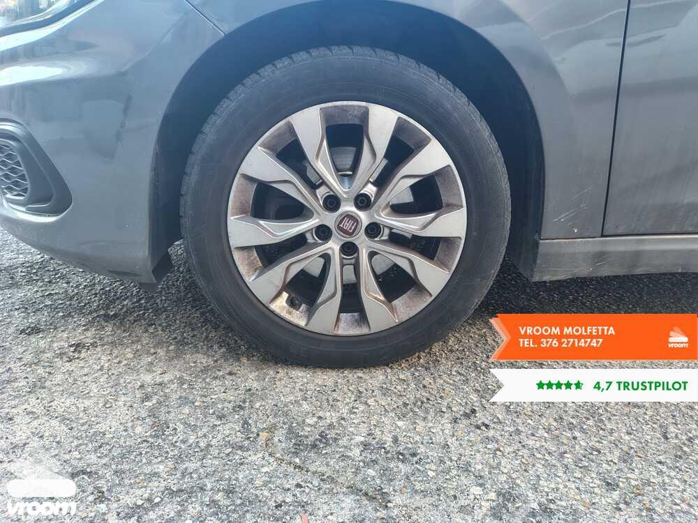 FIAT Tipo (2015-->) Tipo 1.6 Mjt S&S 5 porte S-...