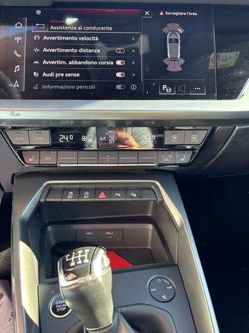 Audi A3 SPB 30 TDI Business NAVI-LED-PHONE APPS