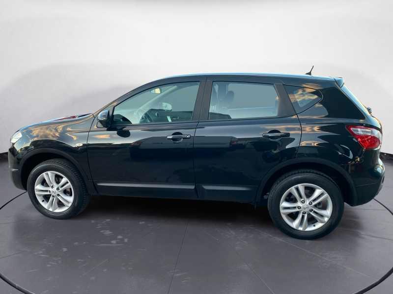 NISSAN Qashqai 1.5 dci Acenta