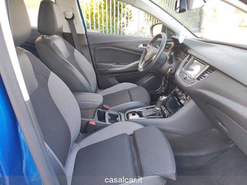 Opel Grandland 1.6 diesel Ecotec Start&Stop aut. Innovation 24 MESI DI GARANZIA
