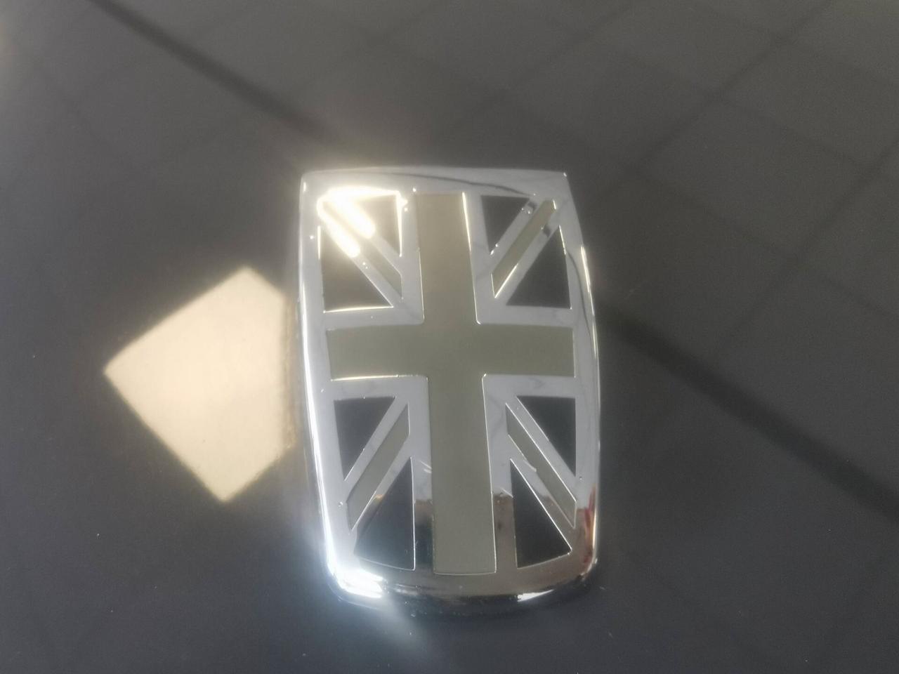 Mini Countryman John Cooper Works 2.0 SD Automatica 2017