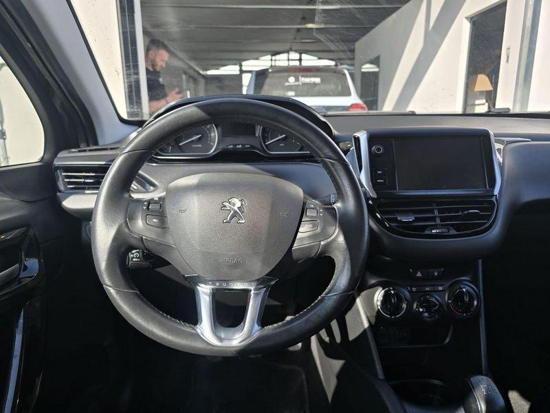 Peugeot 208 Active 82cv S/S Neopat.