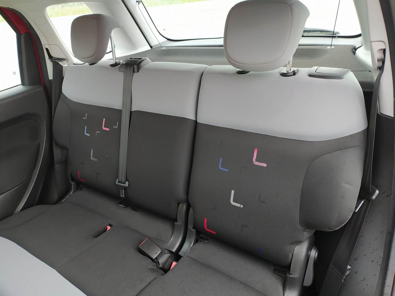 Fiat 500L Pop Star 1.3 16V Multijet 95CV #10345