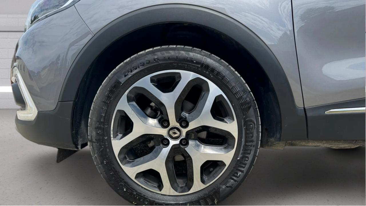 Renault Captur TCe 12V 90 CV Sport Edition2