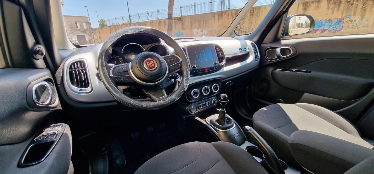 Fiat 500L 1.4 95 CV S&S Sport Con G.P.L 2025
