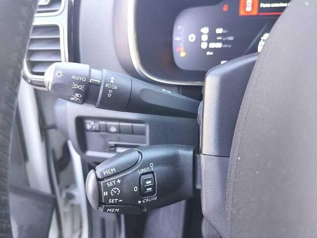 Citroen C5 Aircross PureTech 130 S&S Feel Pack