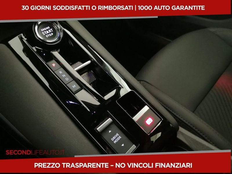 Alfa Romeo Junior 1.2 ibrida Speciale 145cv edct6
