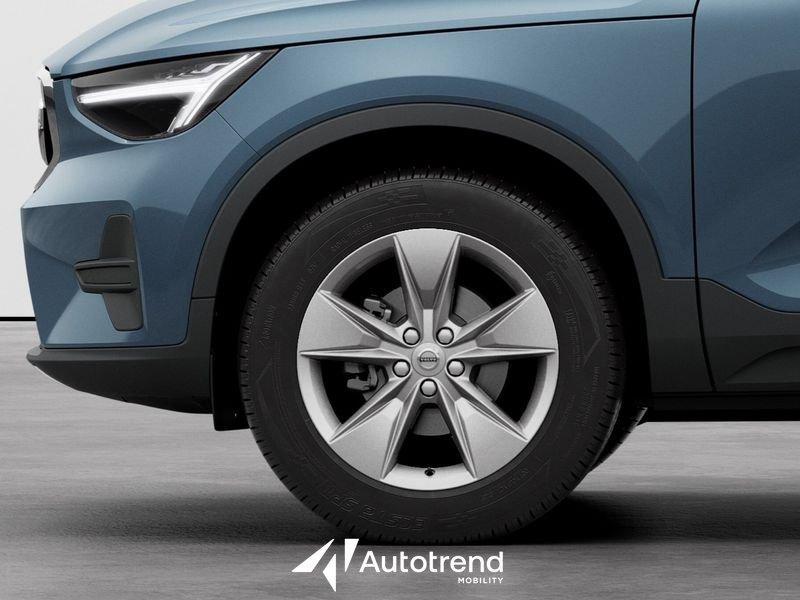Volvo XC40 B3 163+11 CV Mild Hybrid Automatico Core