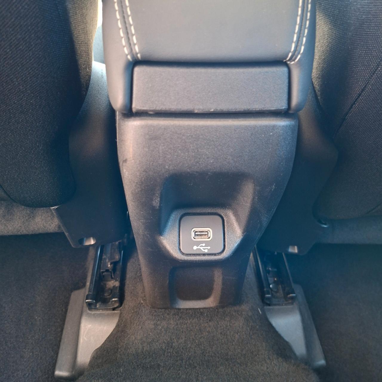 Jeep Renegade 1.6 Mtj 130cv Limited