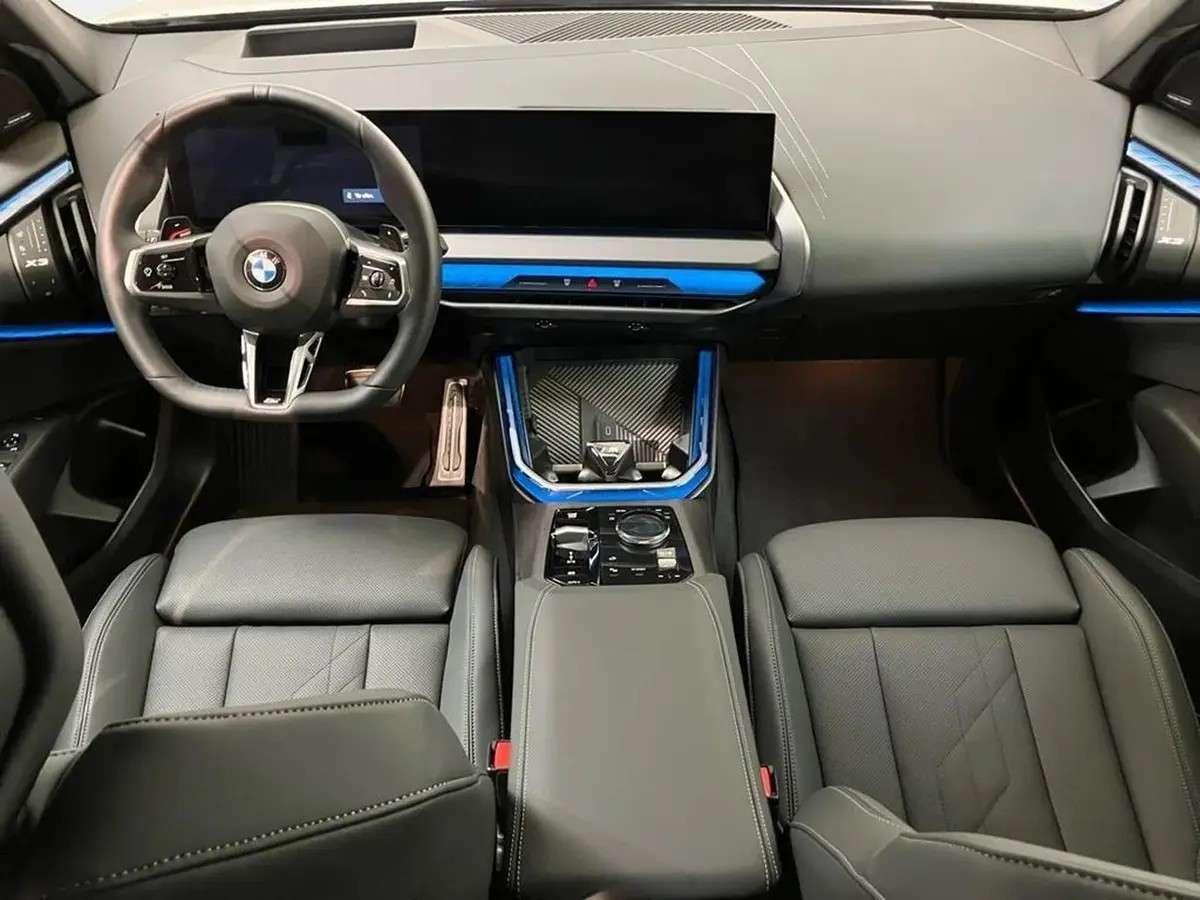 BMW X3 X3 xdrive20d MSport Pro