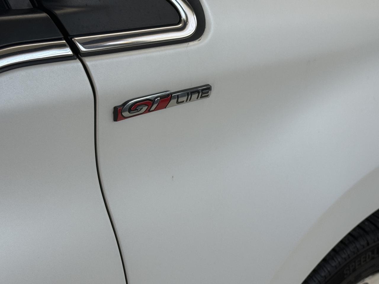 Peugeot 208 BlueHDi 100 5 porte GT Line