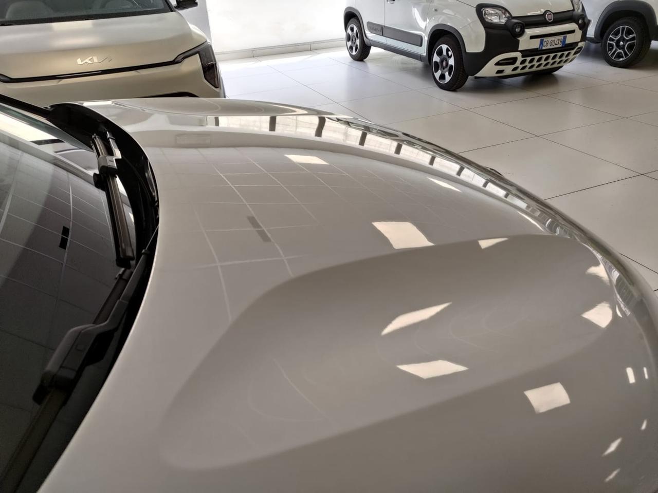 CITROEN C5 Aircross 1.2 puretech Shine s&s 130cv my19