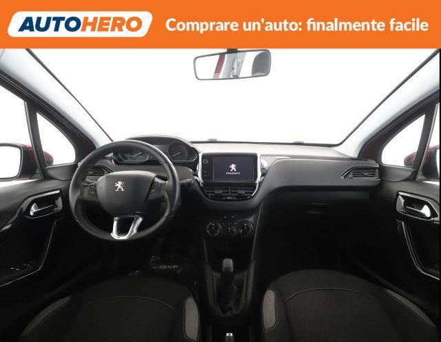PEUGEOT 208 1° serie PureTech 82 5 porte Active