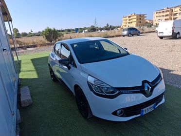 RENAULT CLIO DIESEL 1.5 dCi 5 porte