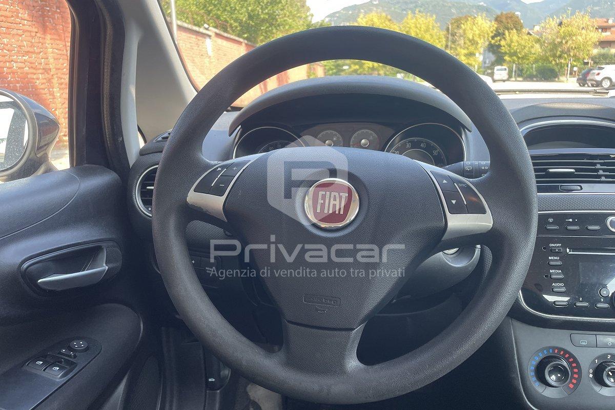 FIAT Punto 1.2 8V 5 porte Easy