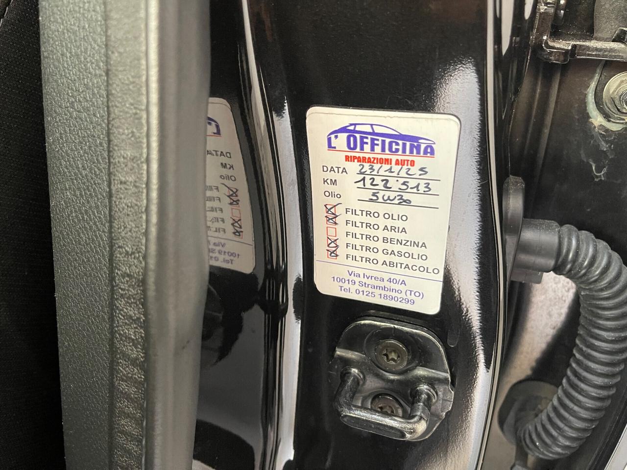 Nissan Qashqai 1.5 DCI 116 CV Tekna+ CAMERA 360º