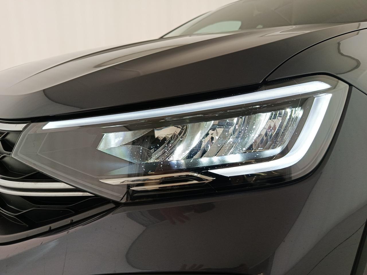 VOLKSWAGEN Taigo - Taigo 1.0 TSI 115 CV R-Line