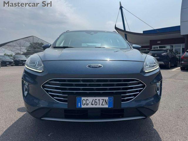 FORD Kuga Kuga 1.5 ecoblue Titanium Business auto - GG461ZN